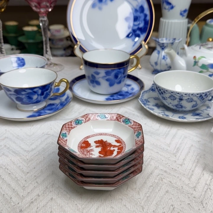 瓷片金泽精选美物