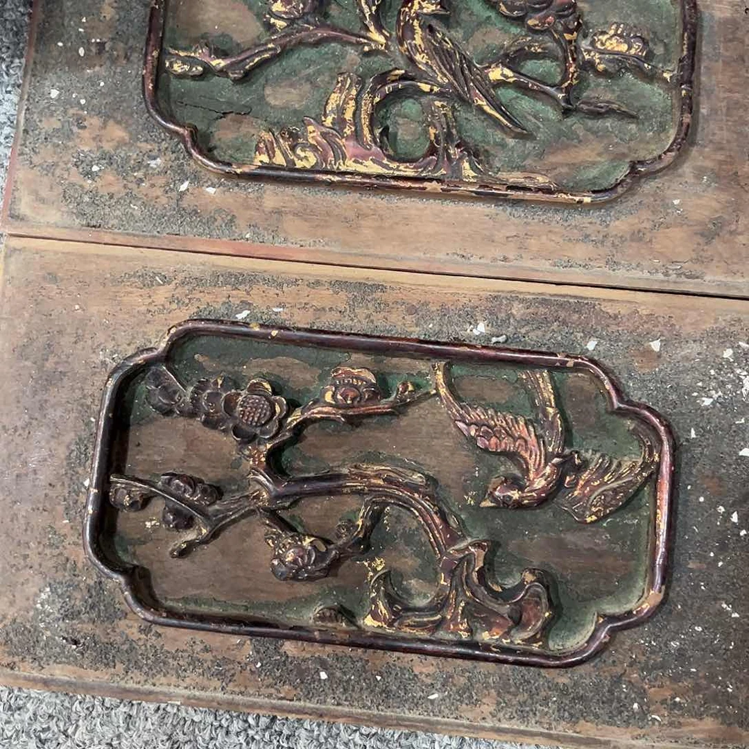 核桃木/黑胡桃（胡桃木）d****乐