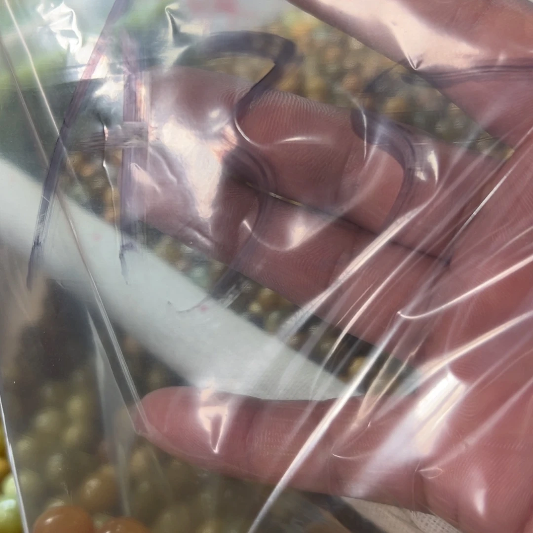 云***浅蛇纹石玉未镶嵌鱼缸石 盆景石