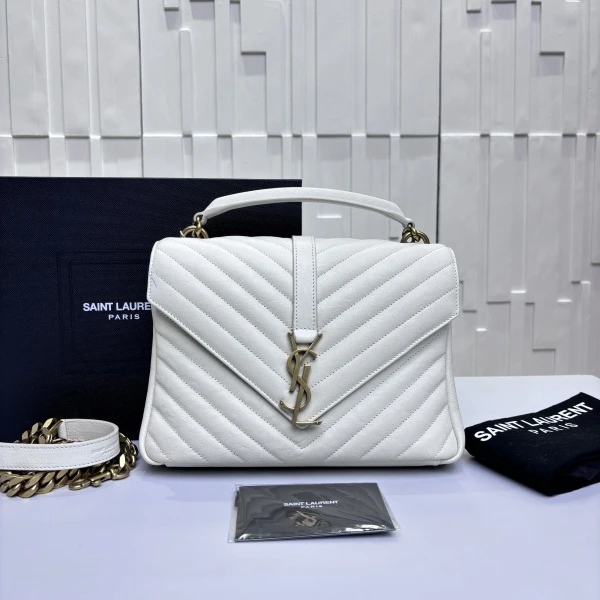 95新/圣罗兰/C13349506211/250801SW0018/包包