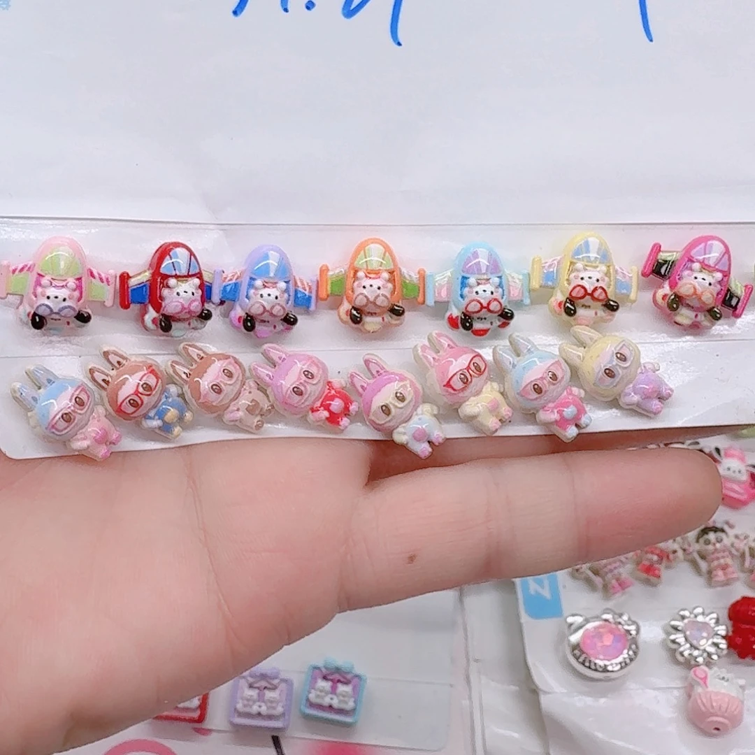 锌合金飞机帕恰 20 个