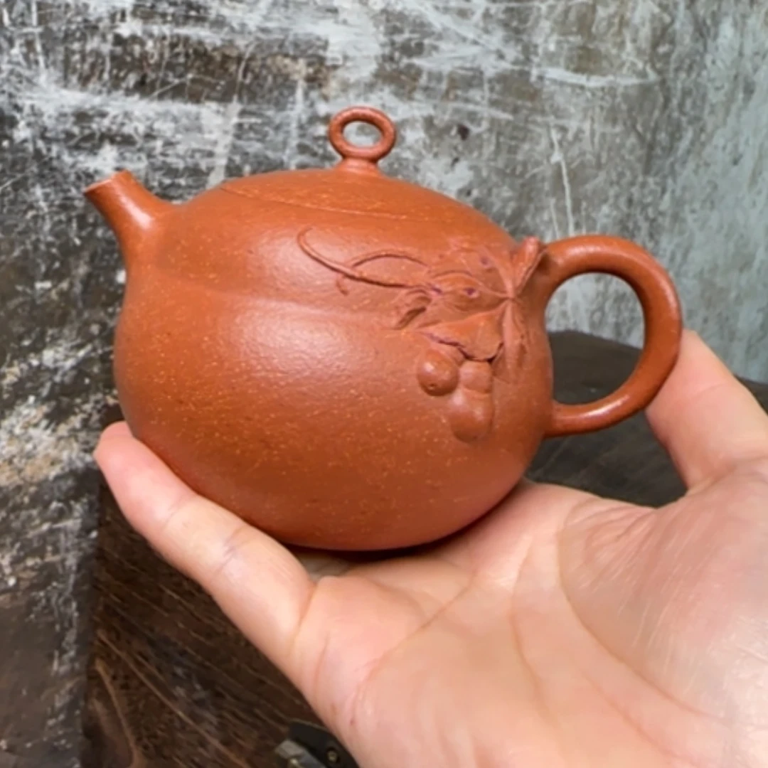 【闪购商品】茶壶紫砂紫砂茶具