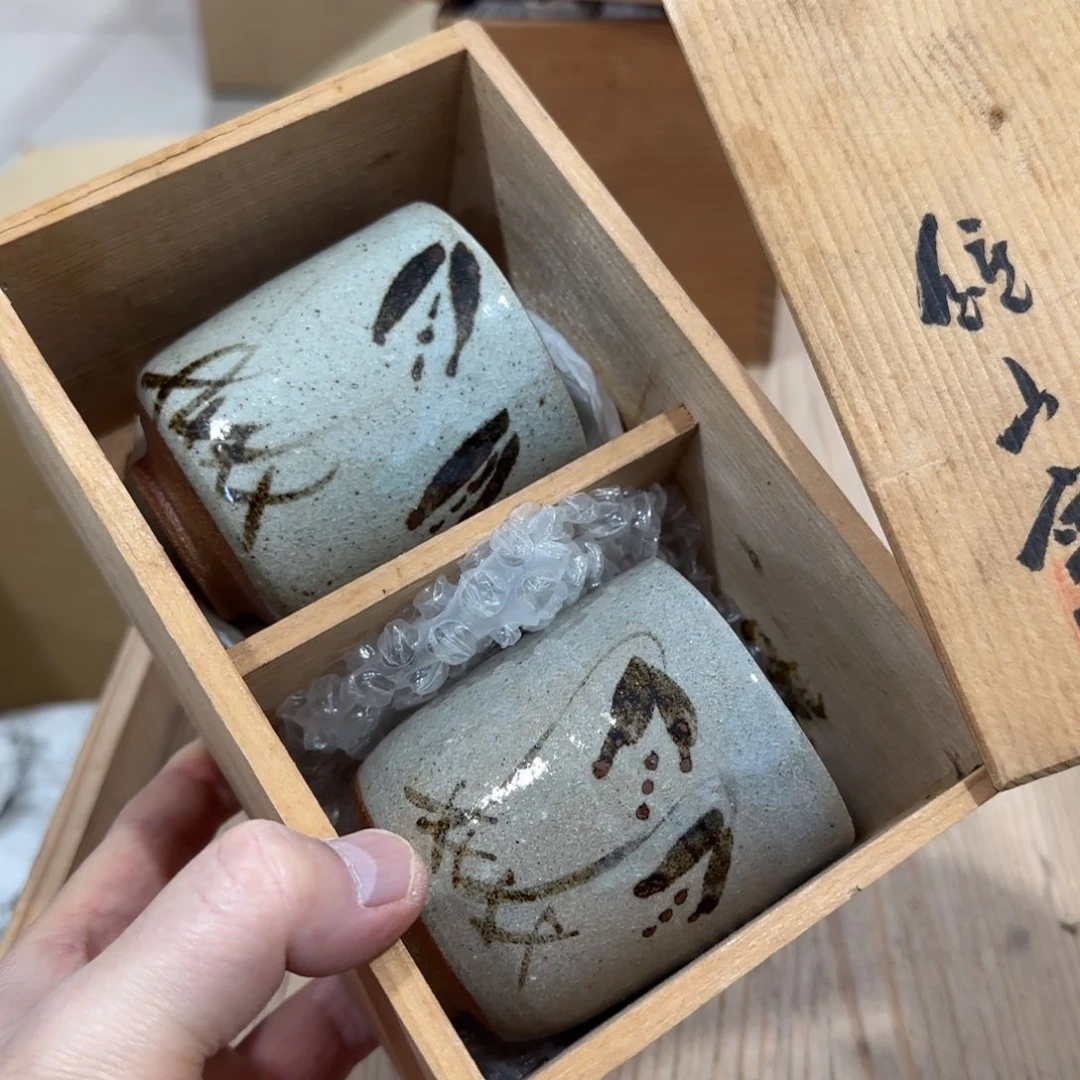回流瓷器然美瓷器