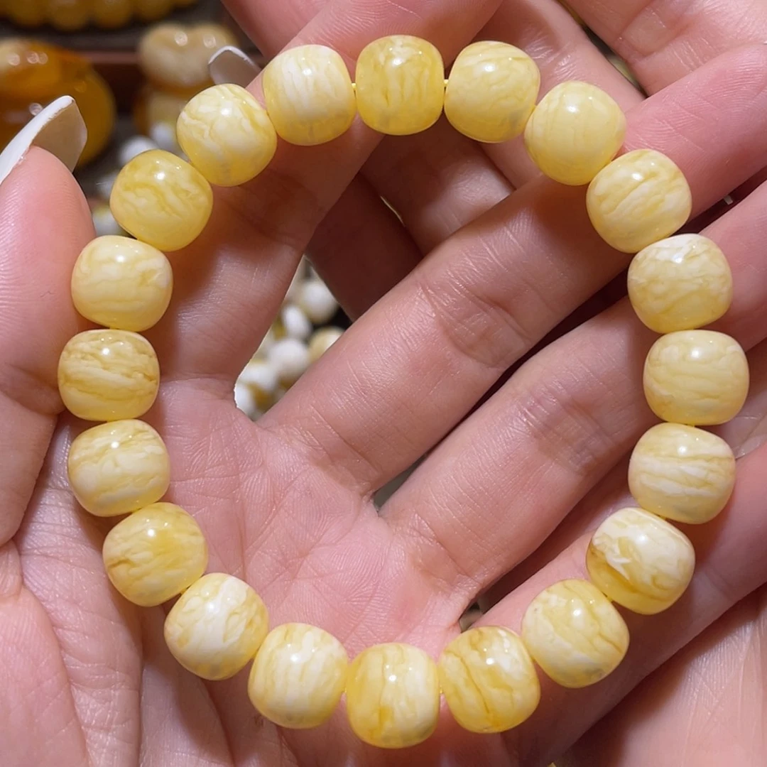 【闪购商品】裸石琥珀未镶嵌11➕