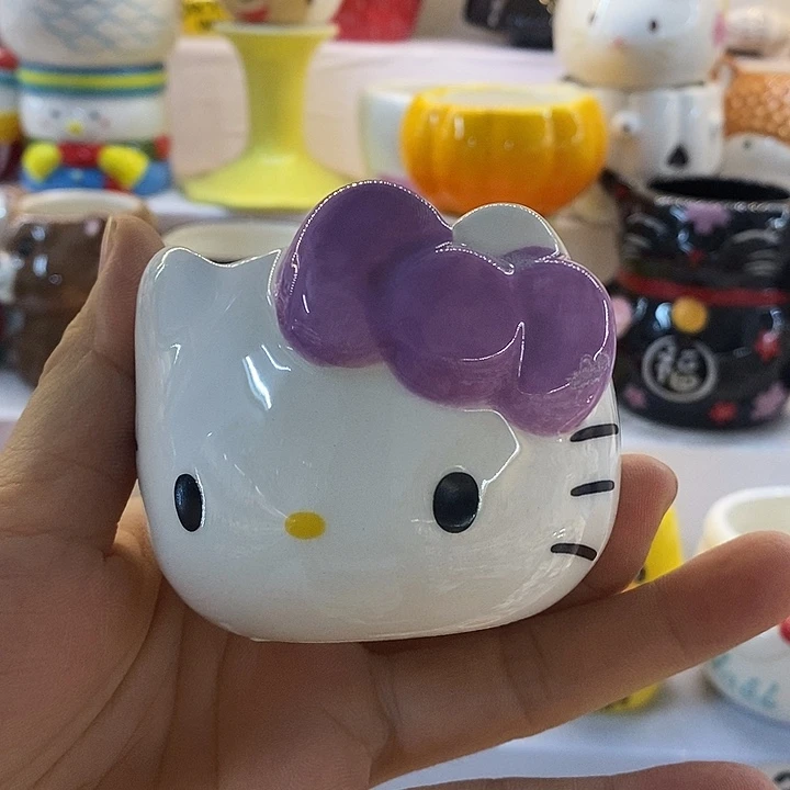 陶瓷微瑕介意慎拍微瑕