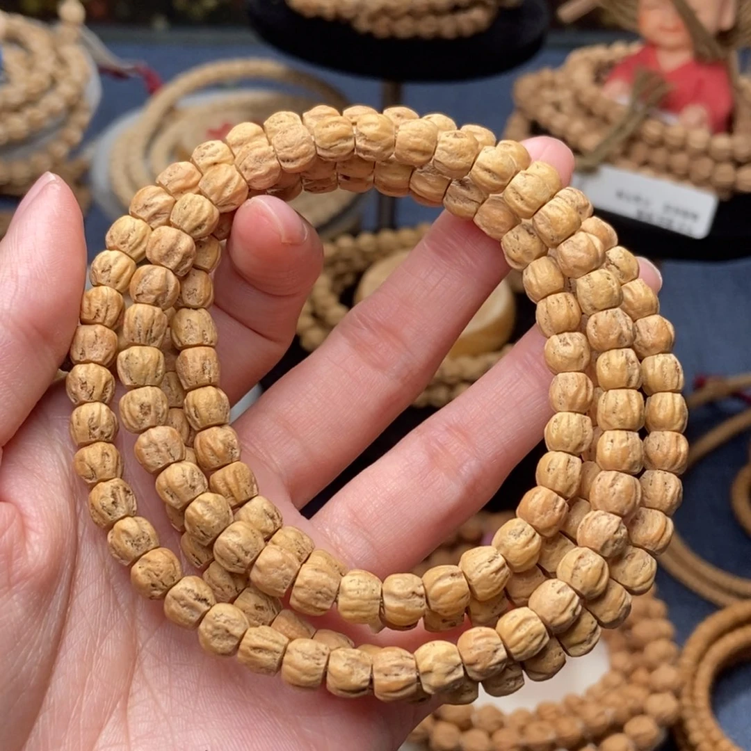 手串柏香籽/百香籽