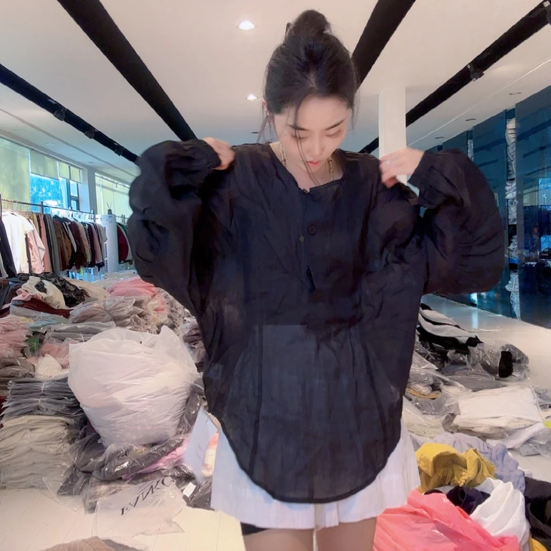 130苎麻上衣34376796467