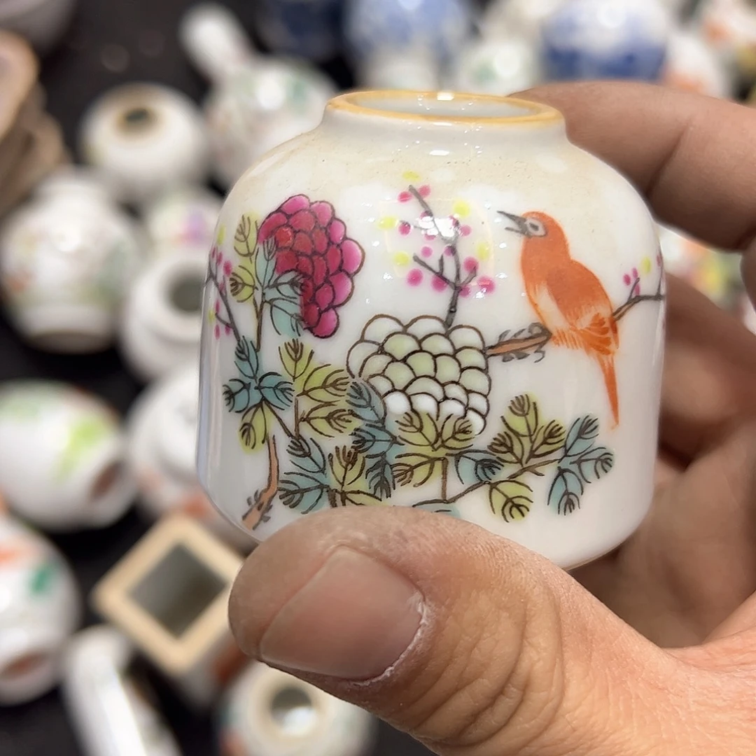 摆件瓷器摆件瓷器摆件