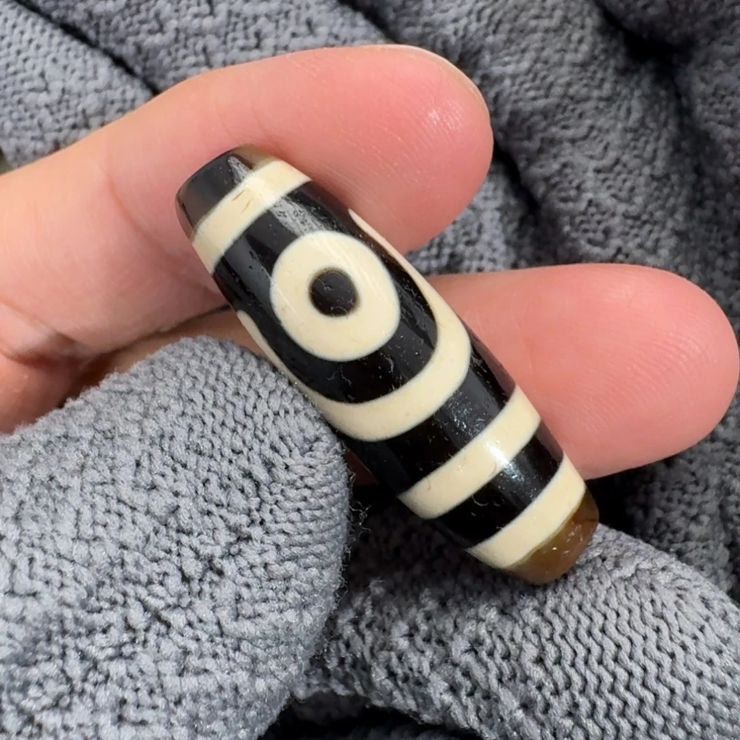 玛瑙/玉髓未镶嵌颈饰行运老超