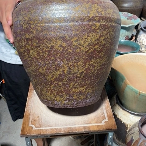 口28高度34铁锈888