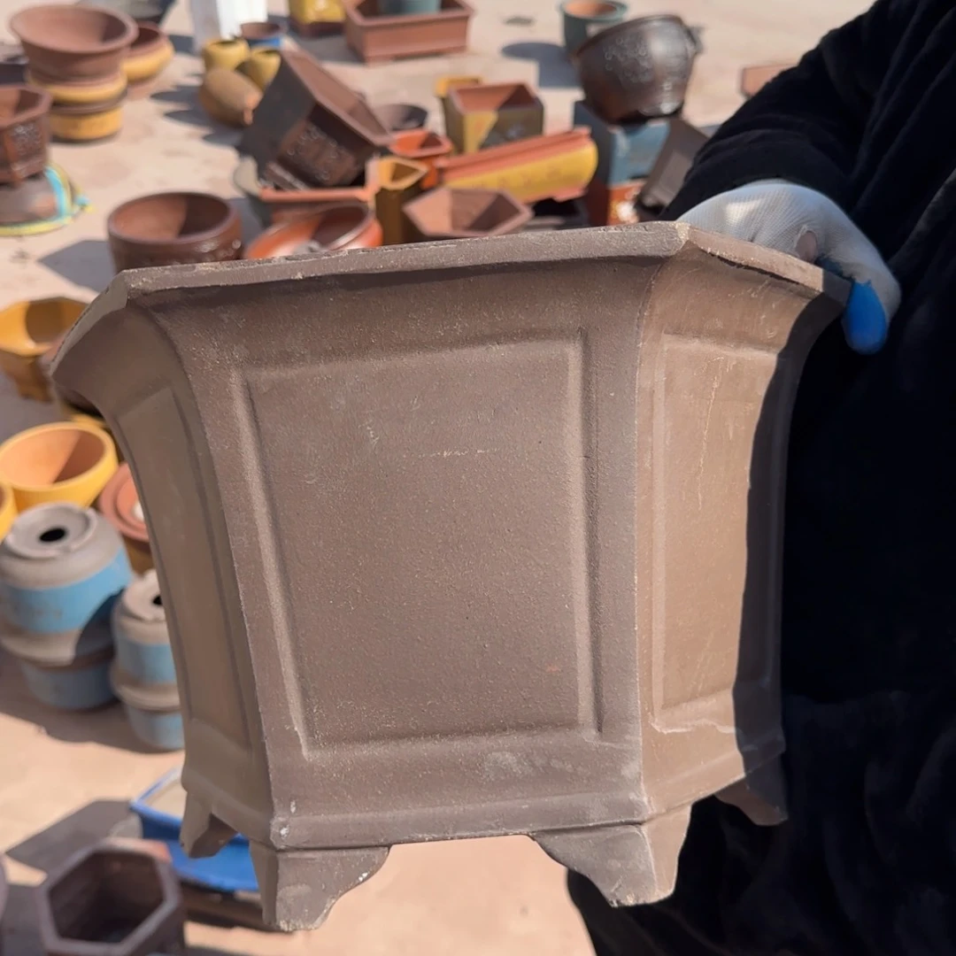 紫砂口径33.21口径