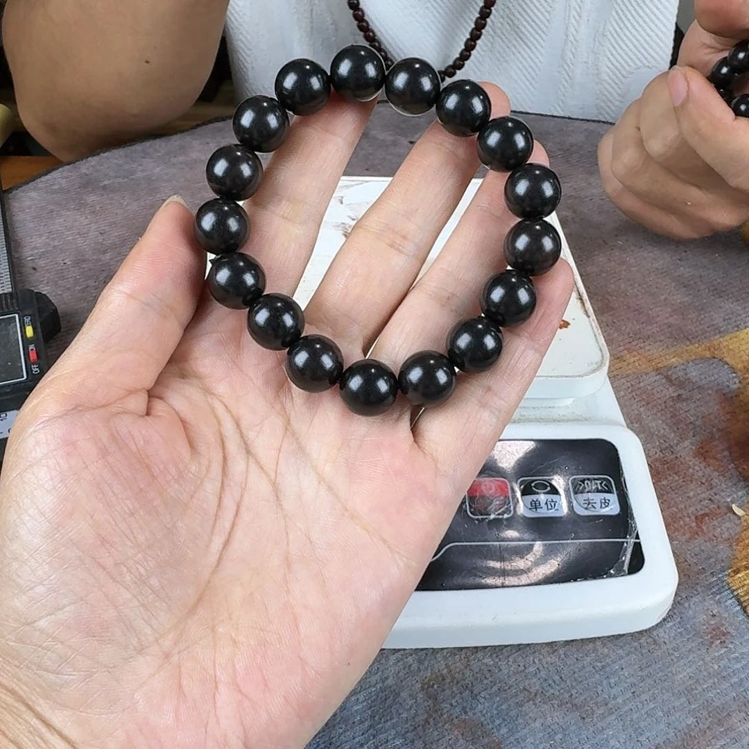 东非黑黄檀（紫光檀）4101