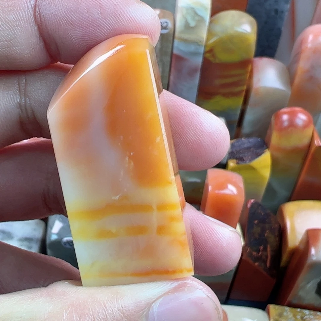 老挝石印石冯*樟老挝石1111