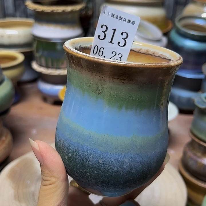瓷片景德镇陶瓷手工制作