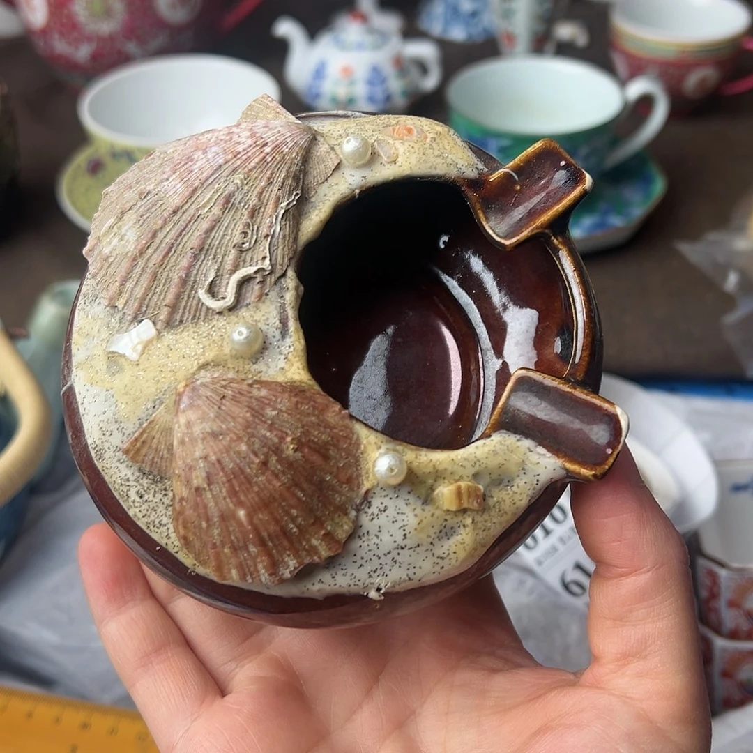 瓷片我也不知道我为什么会这么喜欢