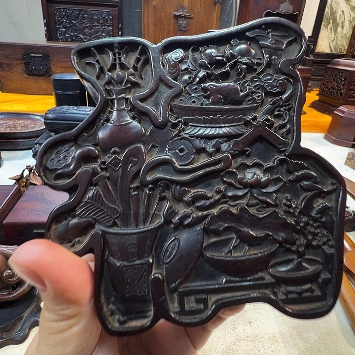 花梨木类………………………………
