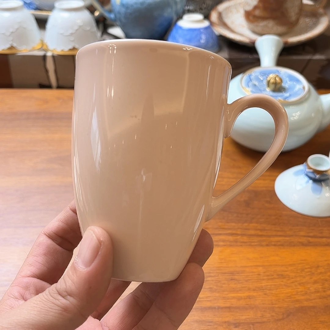 盖碗在家待几月都不会太热啊