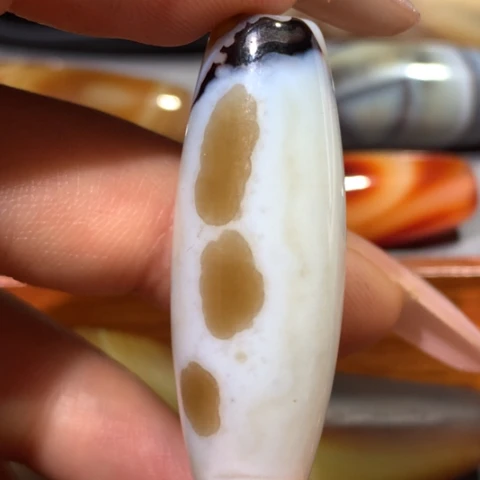 玛瑙/玉髓成品未镶嵌