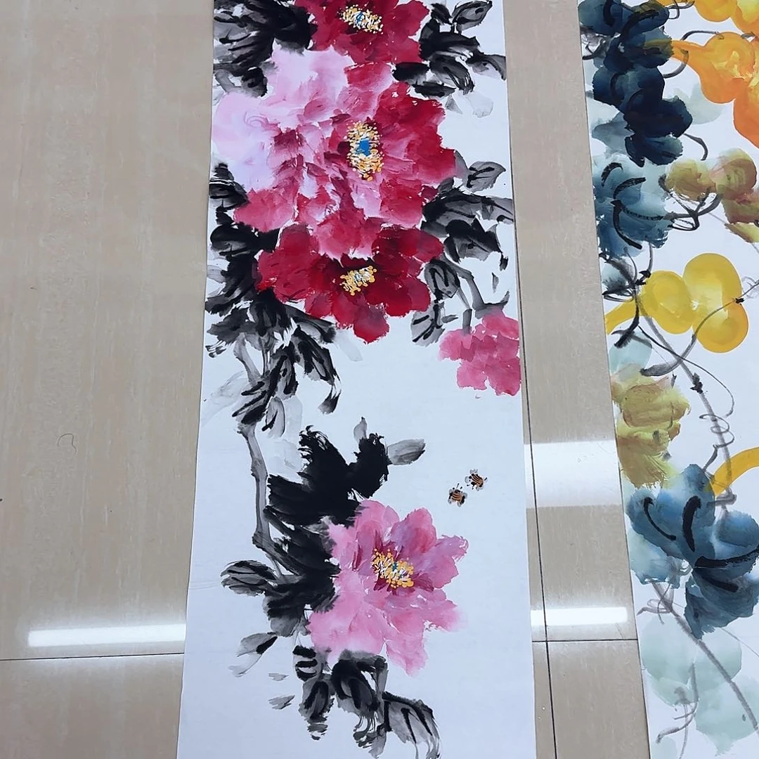 国画国画作品集一个^_^