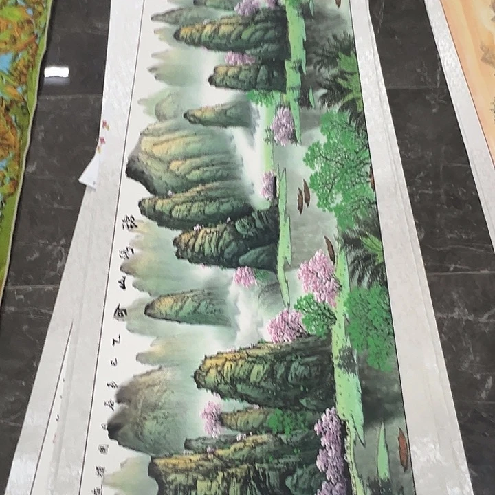 落地款新号开播福利多多