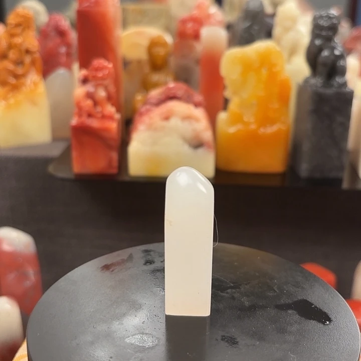 昌化石印石寿山石