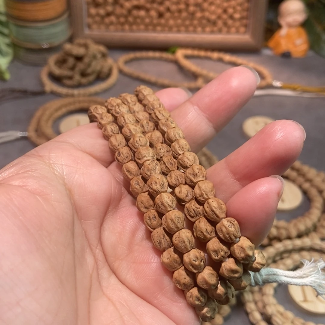 柏香籽/百香籽吊坠ღ****欢