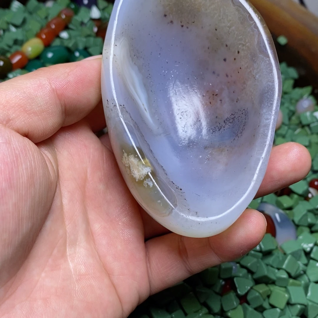 未镶嵌手链玛瑙/玉髓