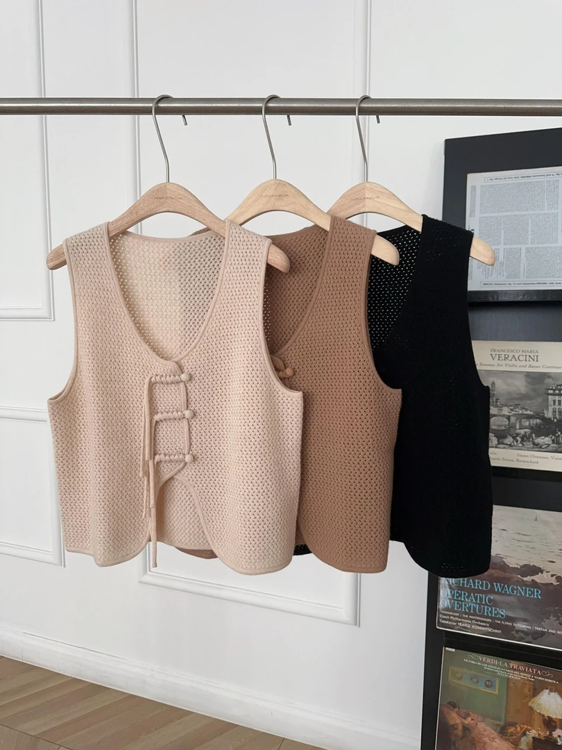 专柜品质~秋冬100羊绒针织衫2589