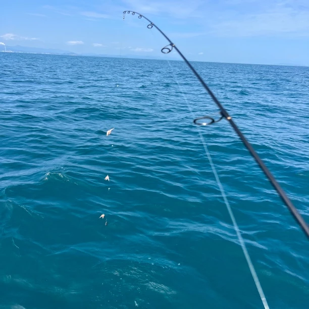 好钓点海钓串钩360旋转不绕线挂底可以快速换子线换铅