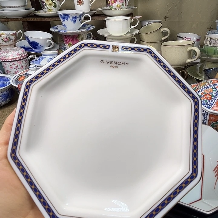 陶瓷满38包邮不退不换