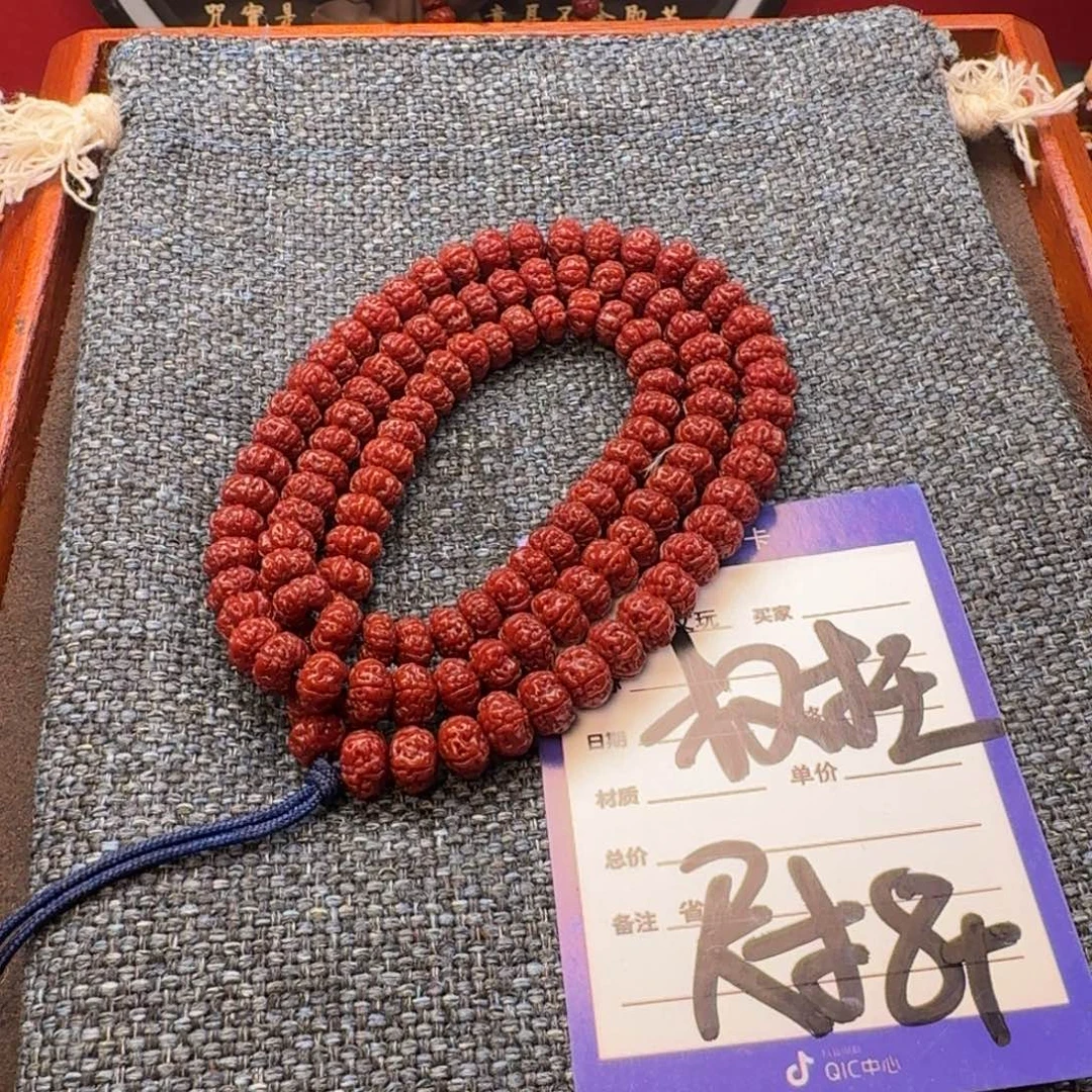 金刚菩提吊坠精品