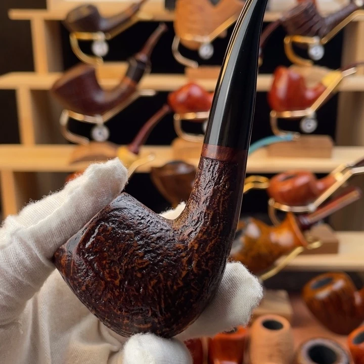 石楠木手工制作工艺斗