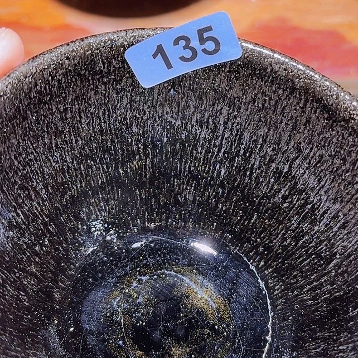 茶盏只会把他当作是朋友