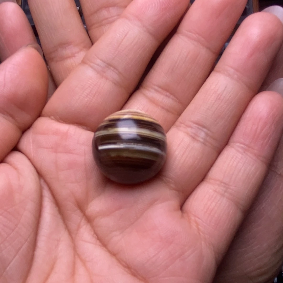 玛瑙/玉髓颈饰未镶嵌?***?