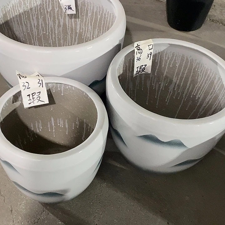 陶瓷材料一套大口径