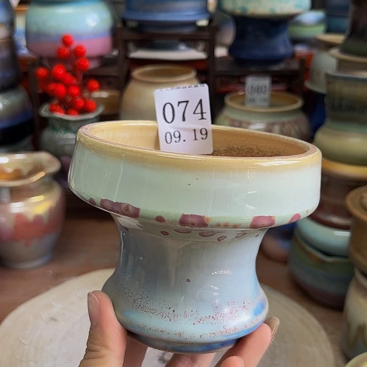 瓷片景德镇陶瓷手工制作