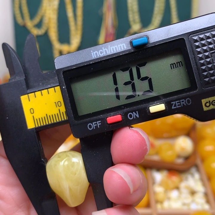 非金属配饰配珠097