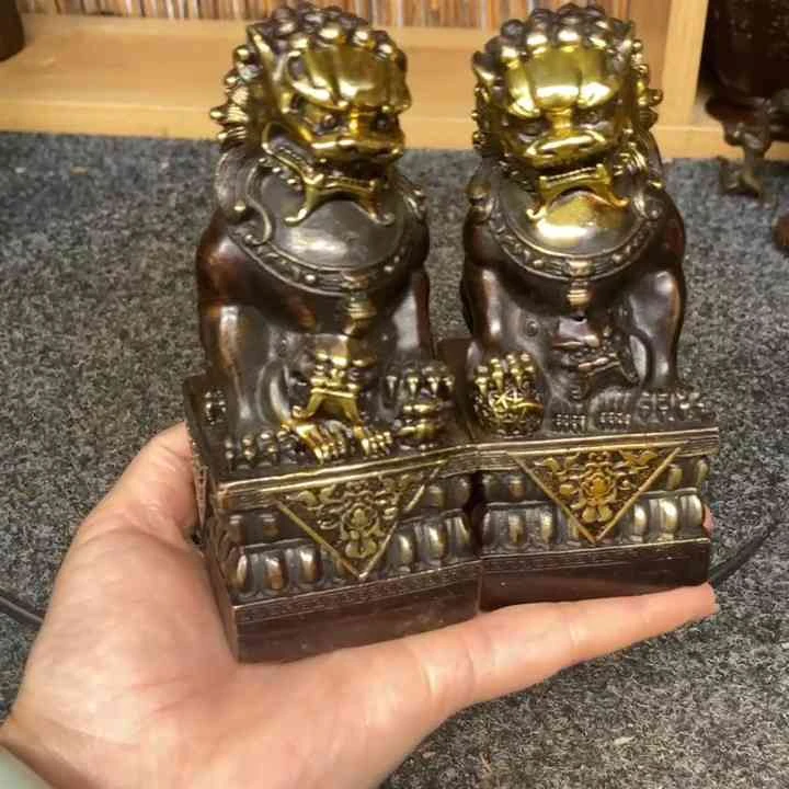 精品摆件工艺精湛50
