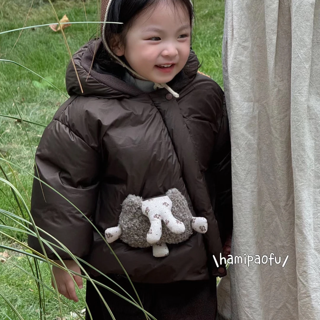 无品牌【特清no退换】冬款孤品宝宝童装