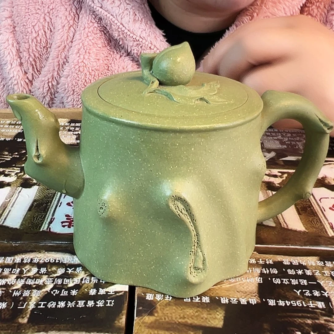 茶壶紫砂紫砂壶手工