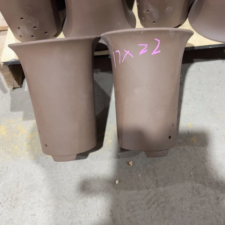 高度22口径17俩只