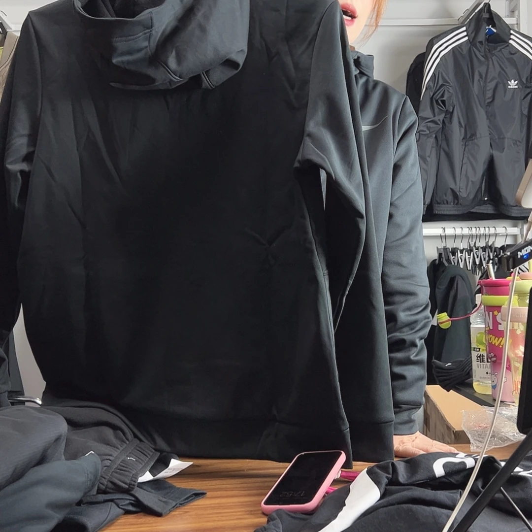 6232外套L码130-150斤不退换