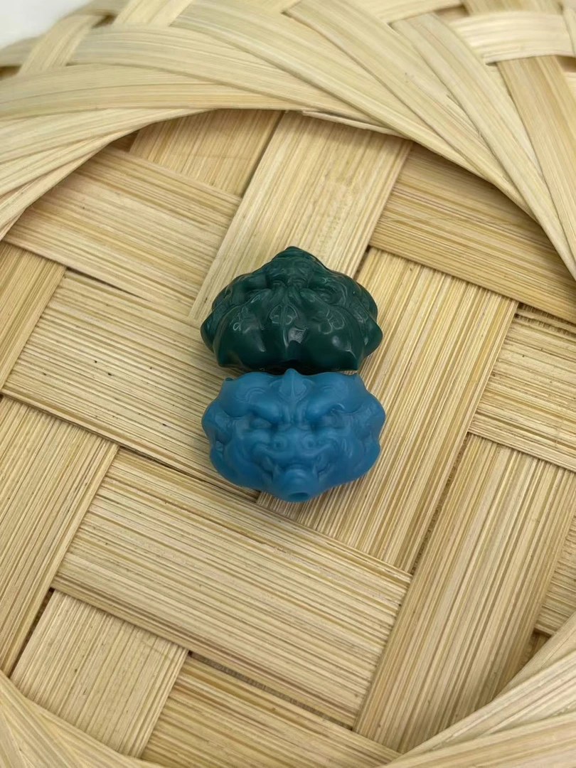 《科技平替》 高瓷精工兽面背云