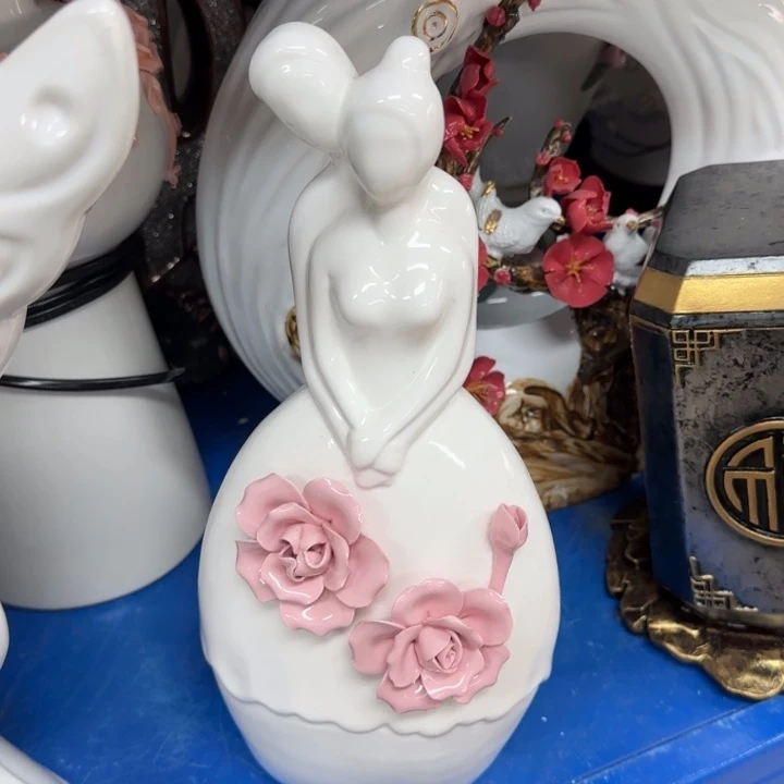 瓷片陶瓷工艺轻微微瑕