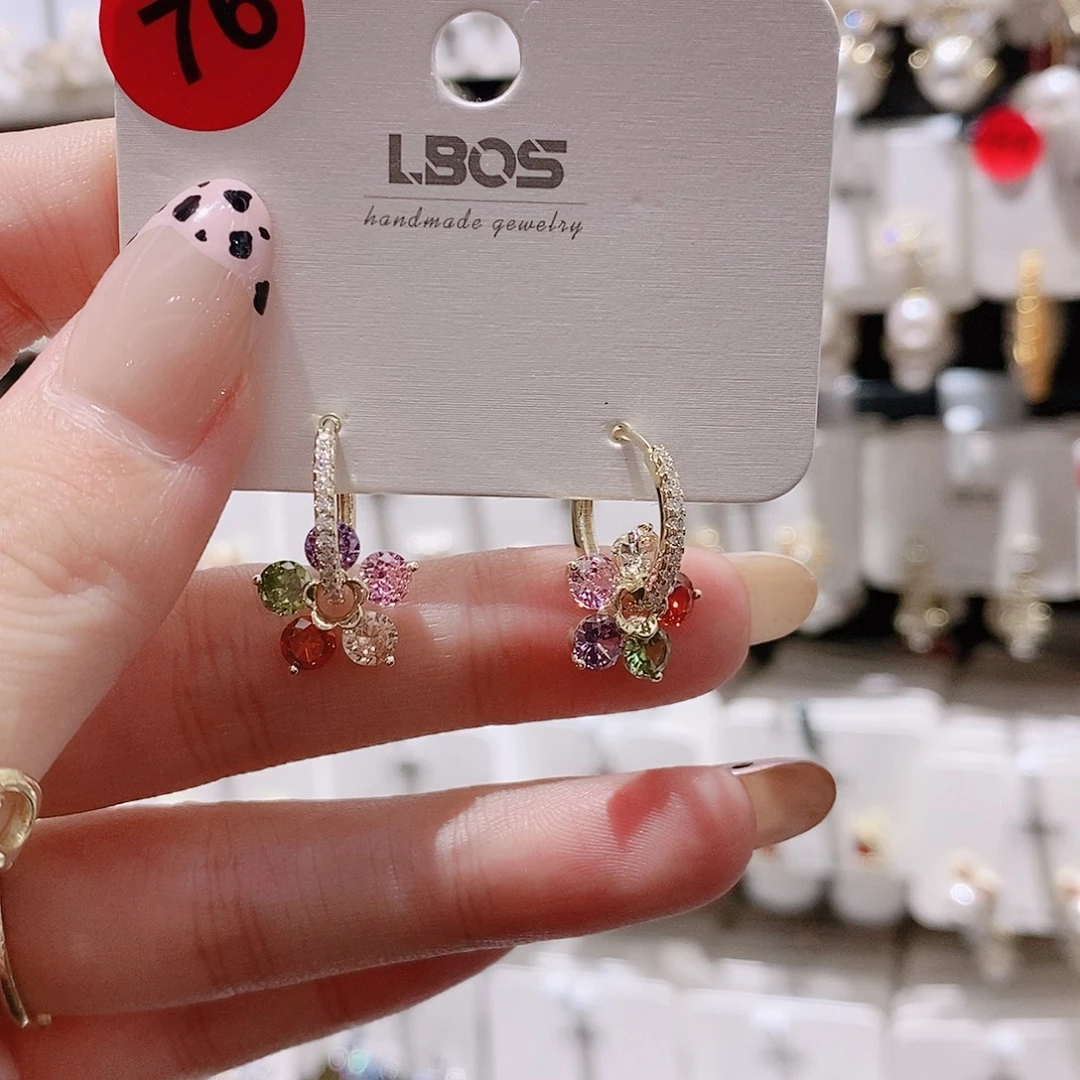 锆石铜合金925银76