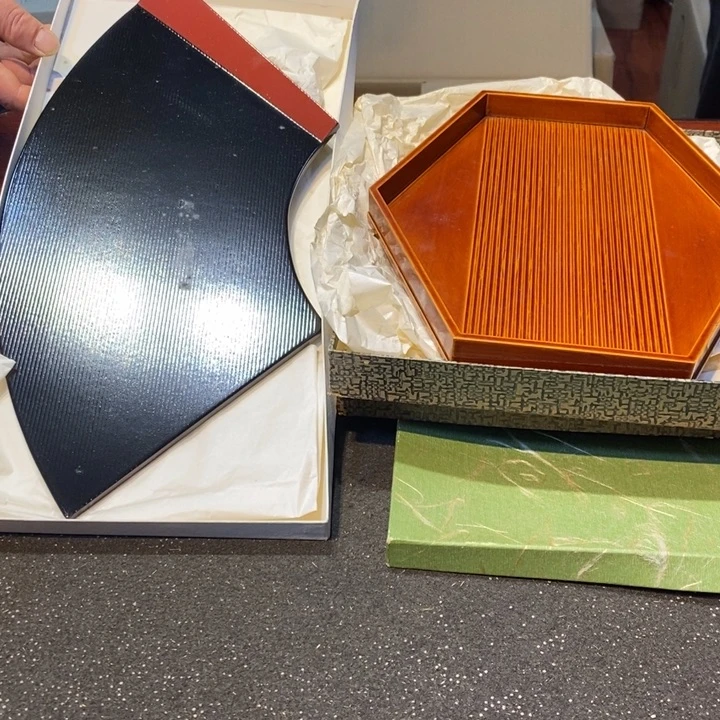 旺***7瓷片陶瓷艺术品制作工艺品