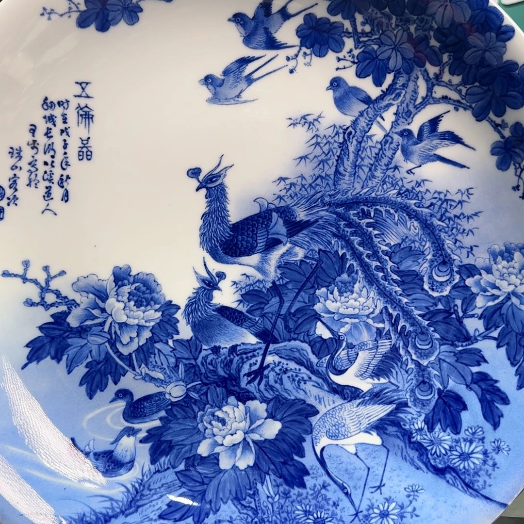 陶摆件景德镇陶瓷艺术