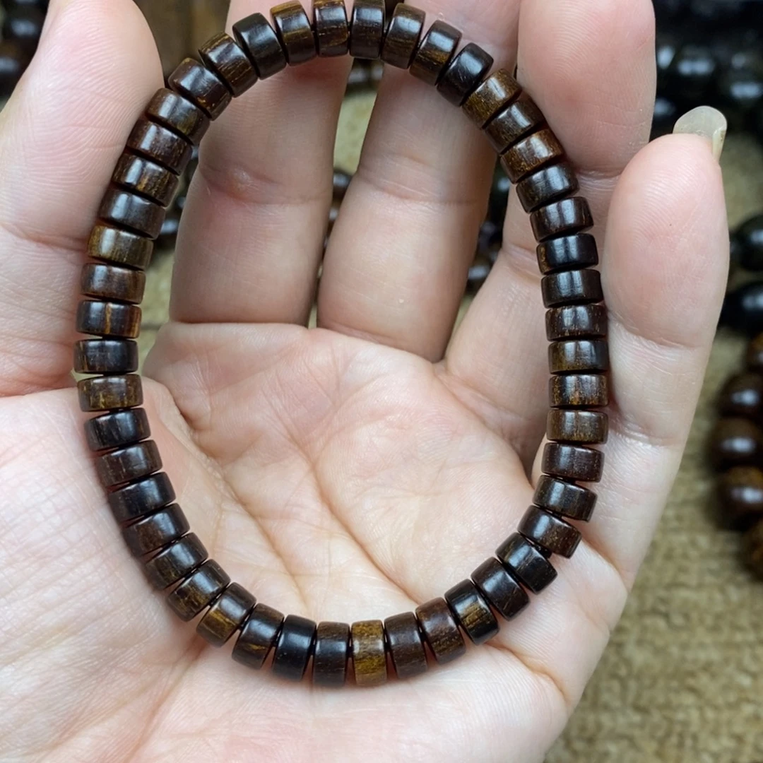 贡木手串/手链巴布亚新几内亚