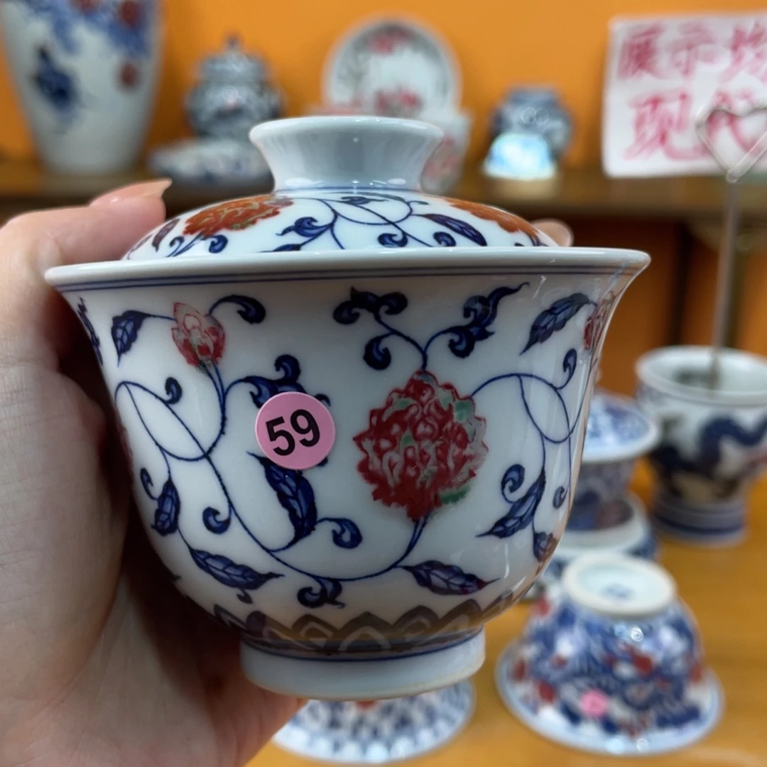 景德镇手绘哈哈哈哈哈哈