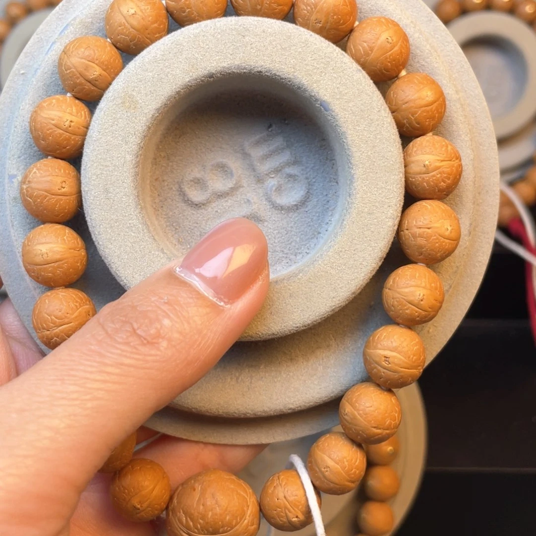 11➕菩提手串25新籽